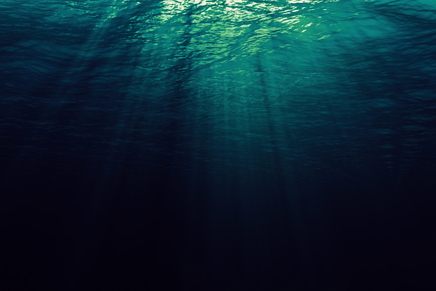 21% of the ocean is losing access to sunlight –  here’s what that means
