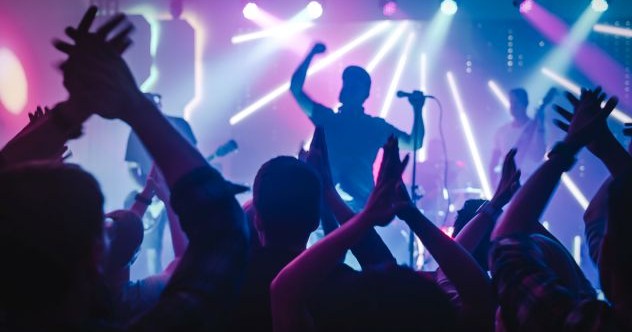 10 Bands That Originally Had Terrible Names