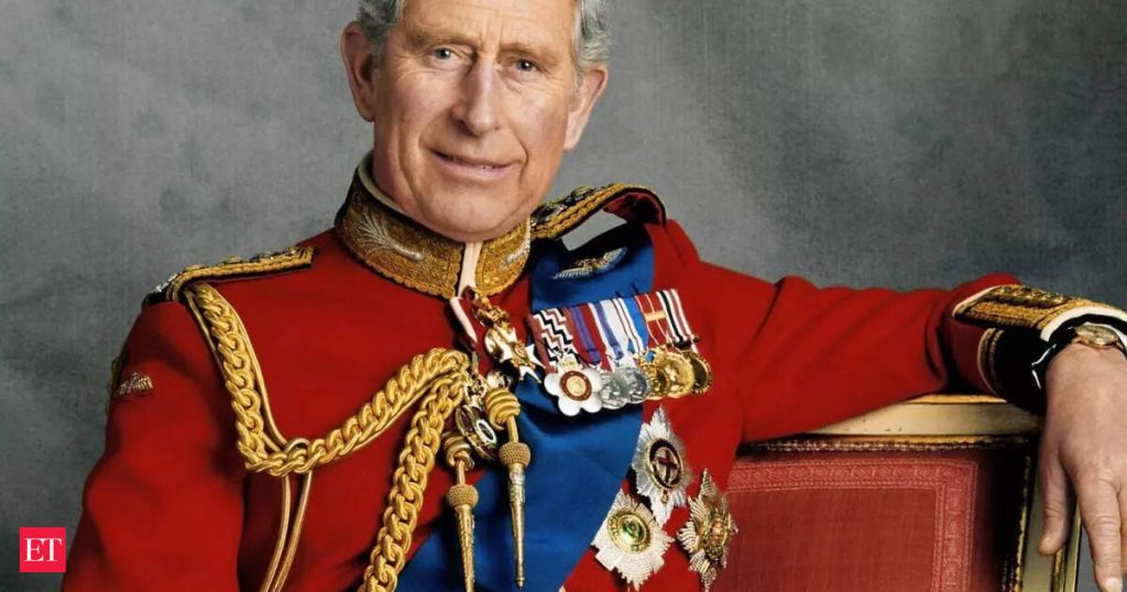 Right after King Charles waves goodbye, Quebec lawmakers vote unanimously to end ties with British monarchy