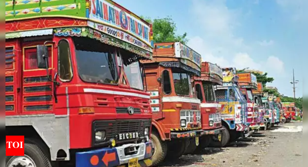 ‘Ageing truck fleet will boost replacement demand in M&HCV market’