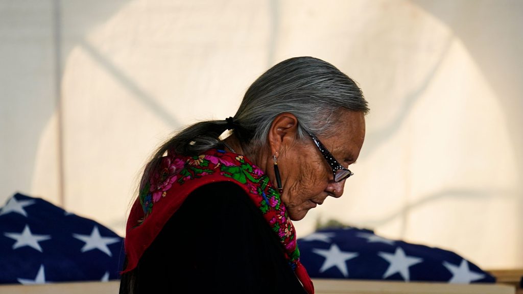 How the Trump administration is putting hundreds of sacred sites at risk
