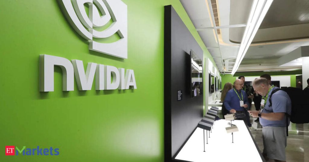Nvidia reports record-breaking $44 billion revenue as AI chip demand skyrockets despite China export ban