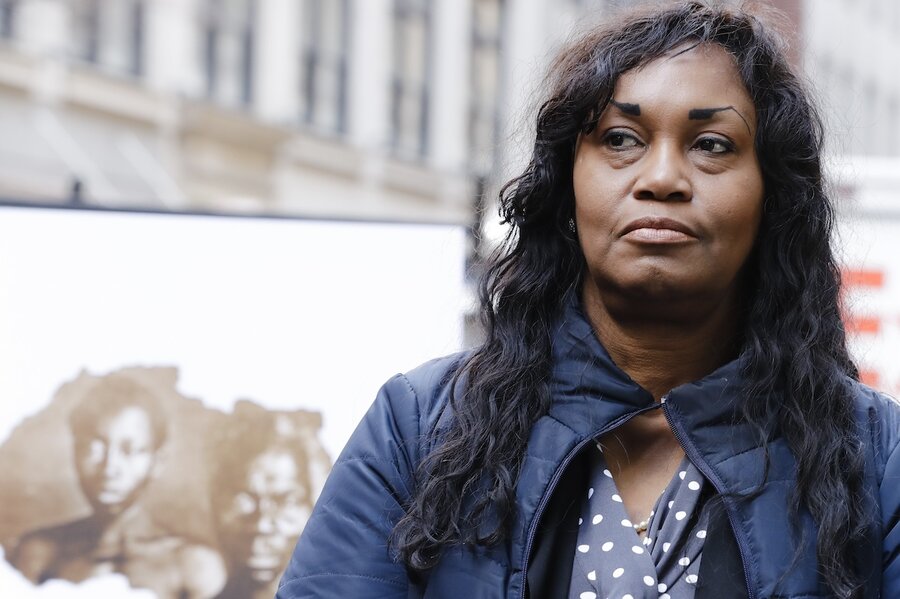 A 15-year legal battle ends. Harvard relinquishes images of enslaved family.