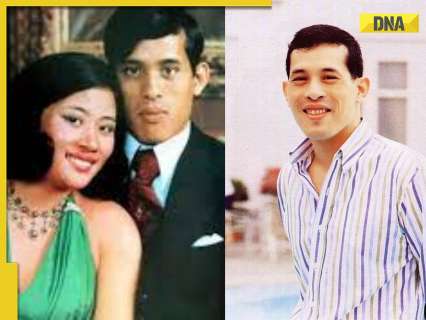 Meet man who has 4 wives, owns 300 luxury cars, 38 private jets, 52 golden boats, still no match for Mukesh Ambani, Adani, name is..,  net worth is Rs…