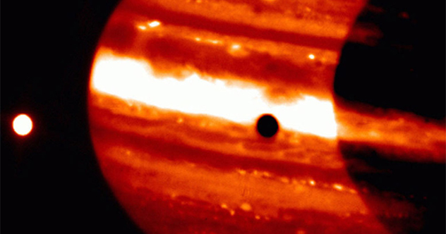 10 Crazy Ideas About Our Solar System