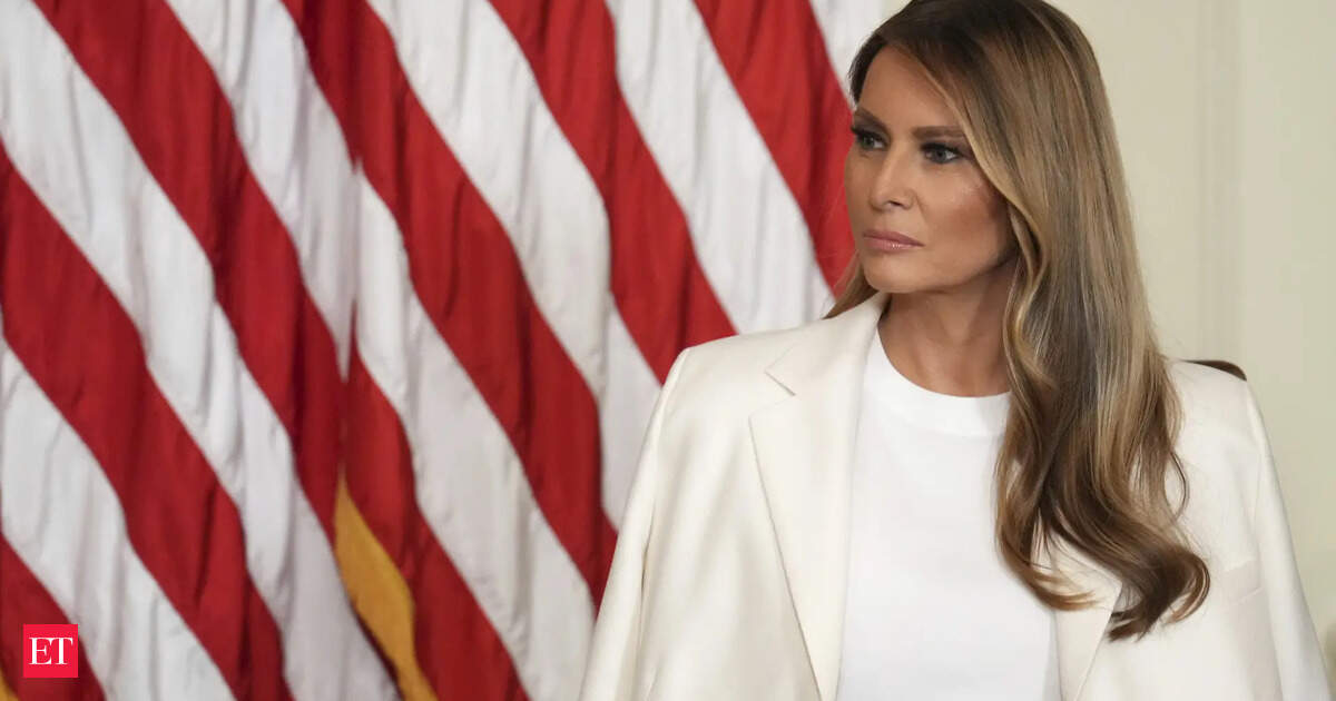 Real reason why Melania Trump came clean about Barron Trump and Harvard revealed