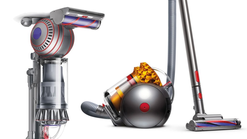 Walmart is blowing out Dyson vacuums as low as $199 during this flash sale