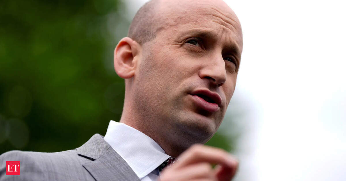 US probes effort to impersonate White House Chief of Staff: Reports