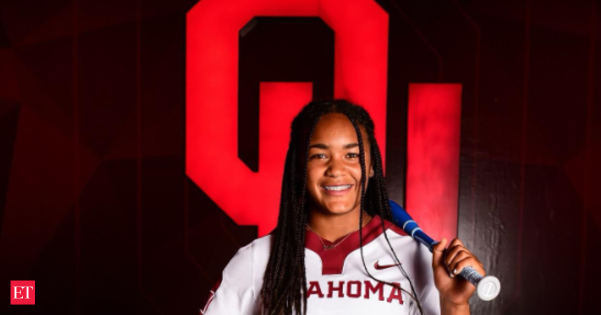 Ella Parker hits walk-off home run to lead Oklahoma past Tennessee in WCWS opener