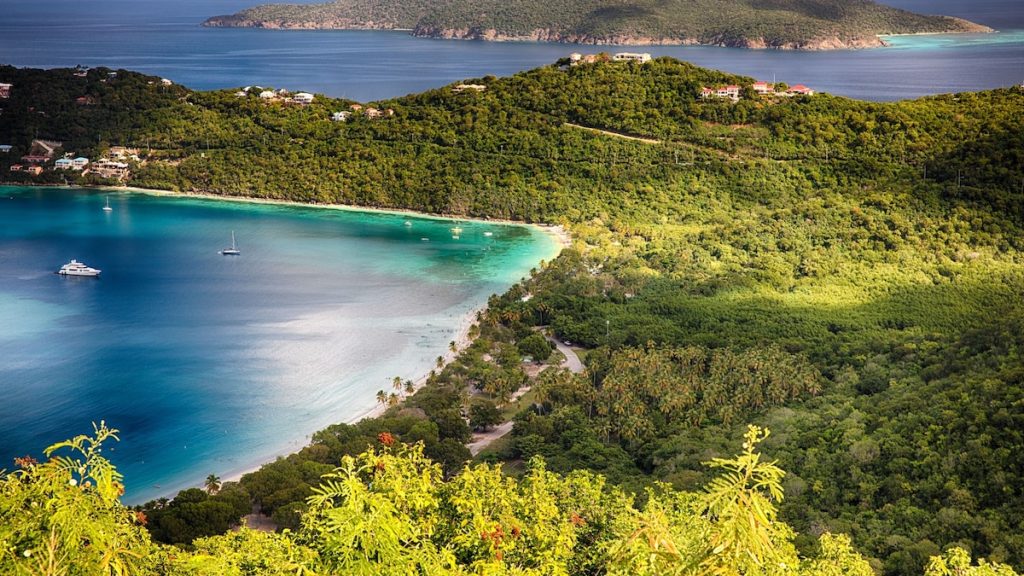 Why June is the best month to visit St. Thomas