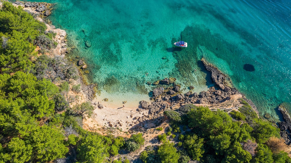 How to plan the ultimate island-hopping adventure in Croatia