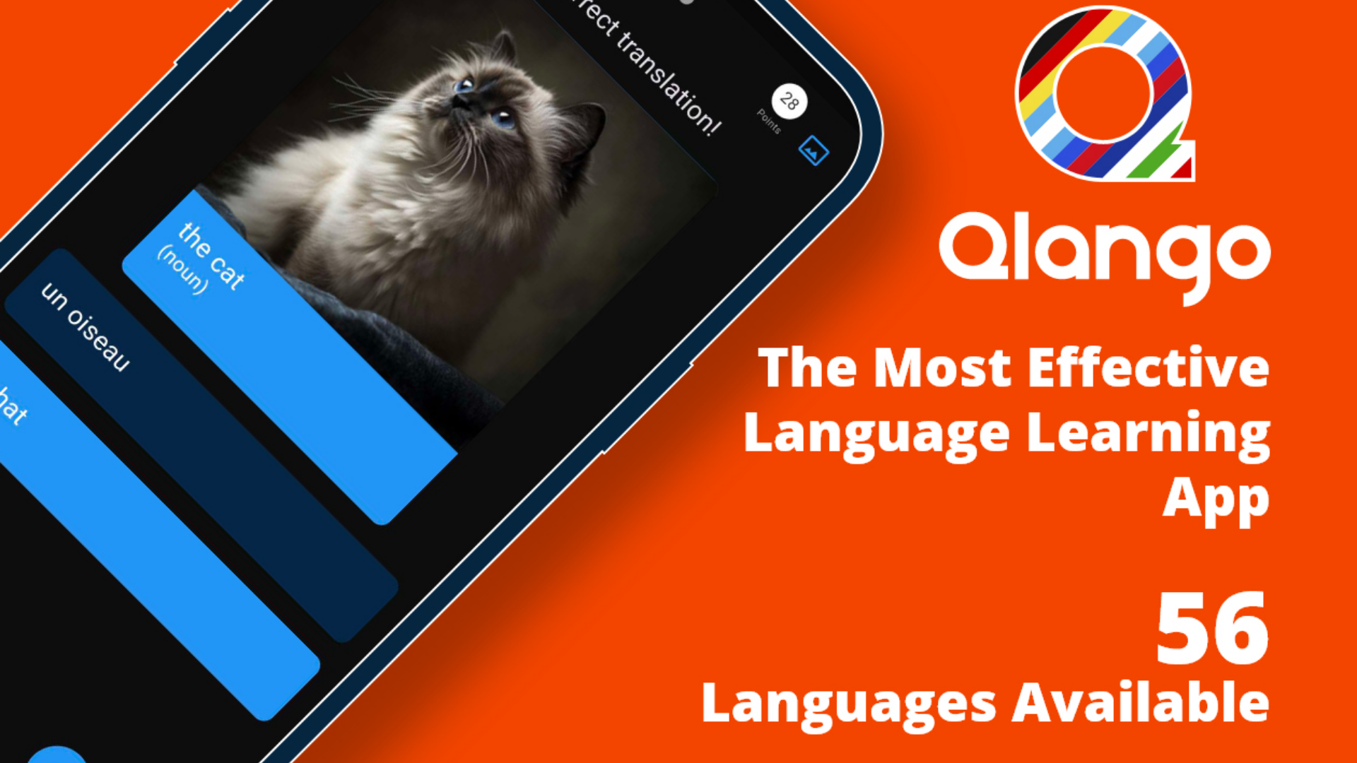 You Can Get a Lifetime License to Qlango for Just $35 Right Now