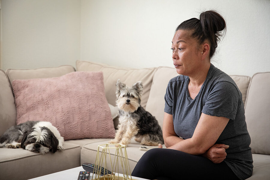 Santa Clara’s new way to stop homelessness: Keep people in their homes