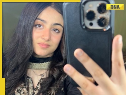 Ranbir Kapoor’s niece Samara Sahni’s latest photo leaves internet in wonder: ‘Vivah 2 ki actress?’