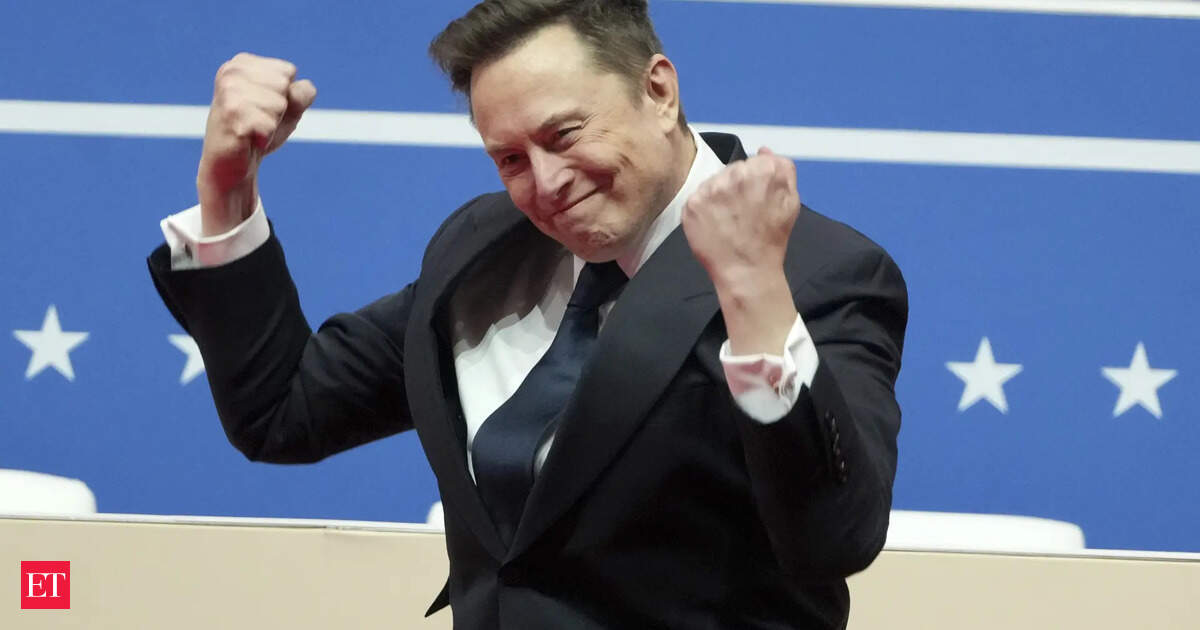 DOGE’s latest action amid crackdown on federal spending days after Elon Musk quits Trump team