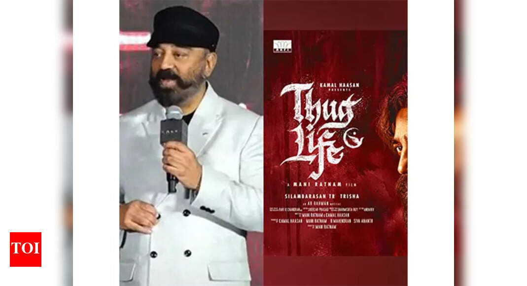 Will Kamal Haasan’s film get its Karnataka release?