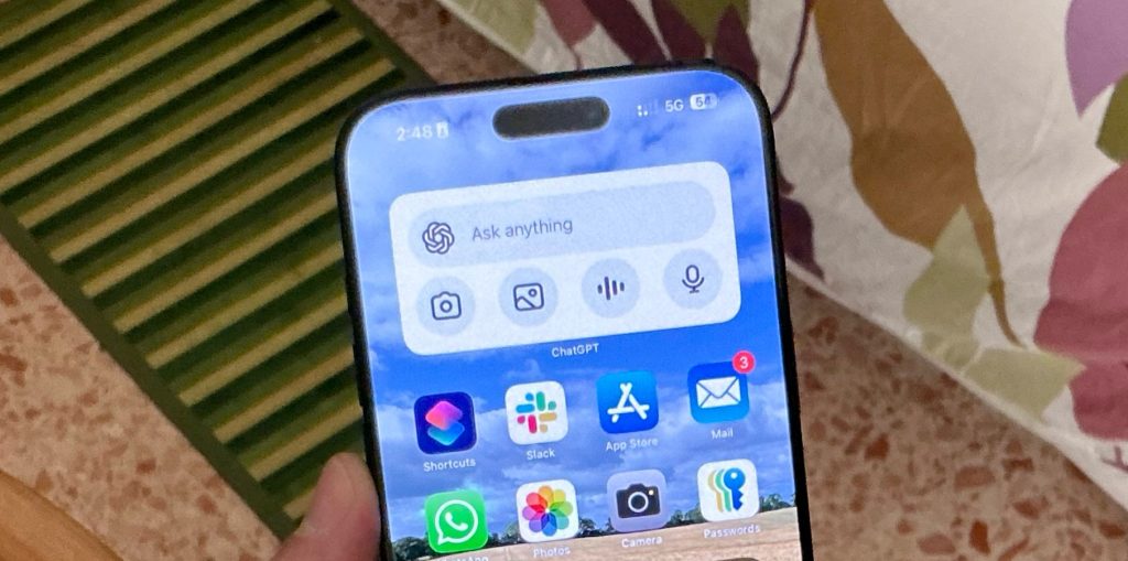 AI products that sound too good to be true might be malware in disguise