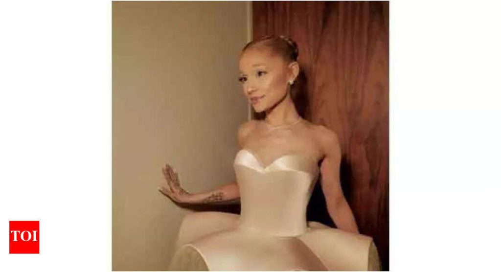 Ariana Grande to star opposite Robert De Niro in ‘Meet the Parents 4’