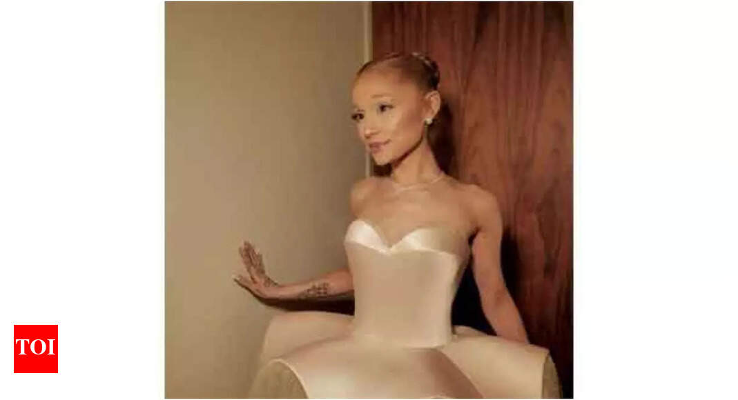 Ariana Grande to star opposite Robert De Niro in ‘Meet the Parents 4’