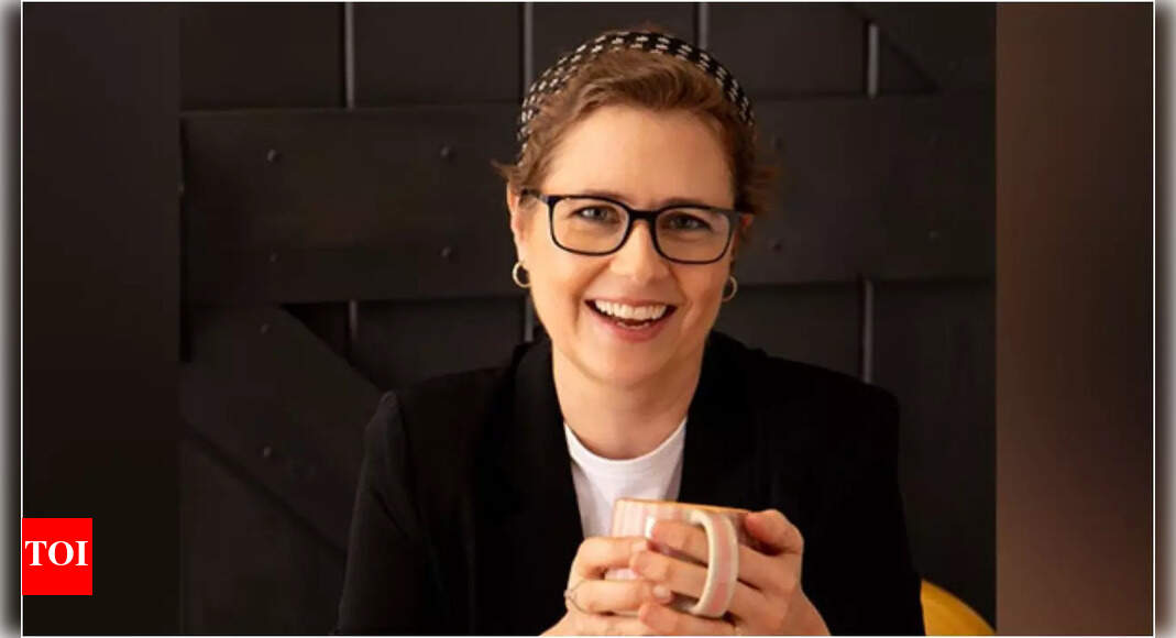 Jenna Fischer says The Office was strong even after Steve Carell’s exit