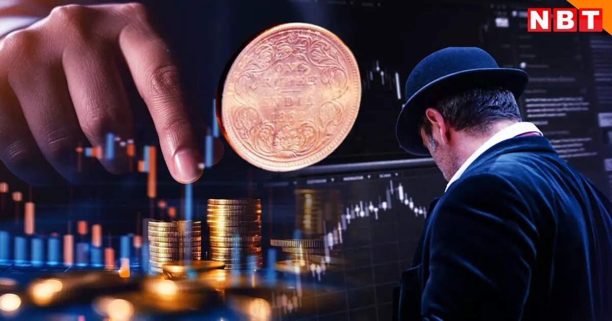 मुनाफे में 348% की हुई बढ़ोतरी तो शेयर में लगा 20% का अपर सर्किट, एक रुपया से भी कम है दाम