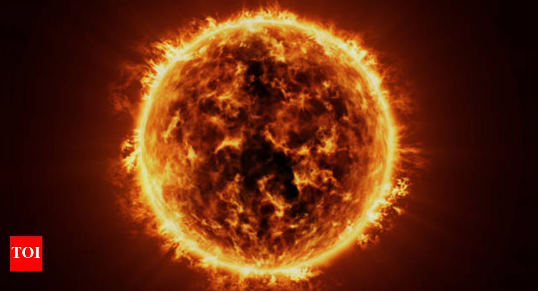 Scientists reveal the sharpest-ever images of the sun’s surface