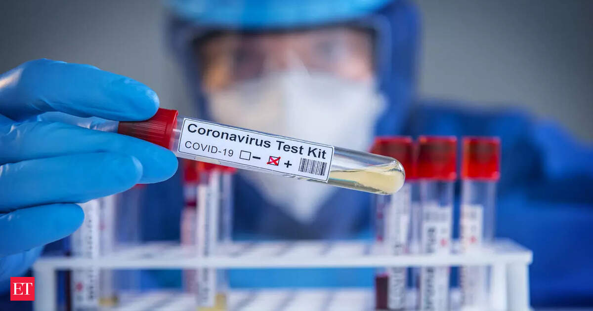 Covid cases in India: Over 2,700 active cases, 22 deaths as of May 30