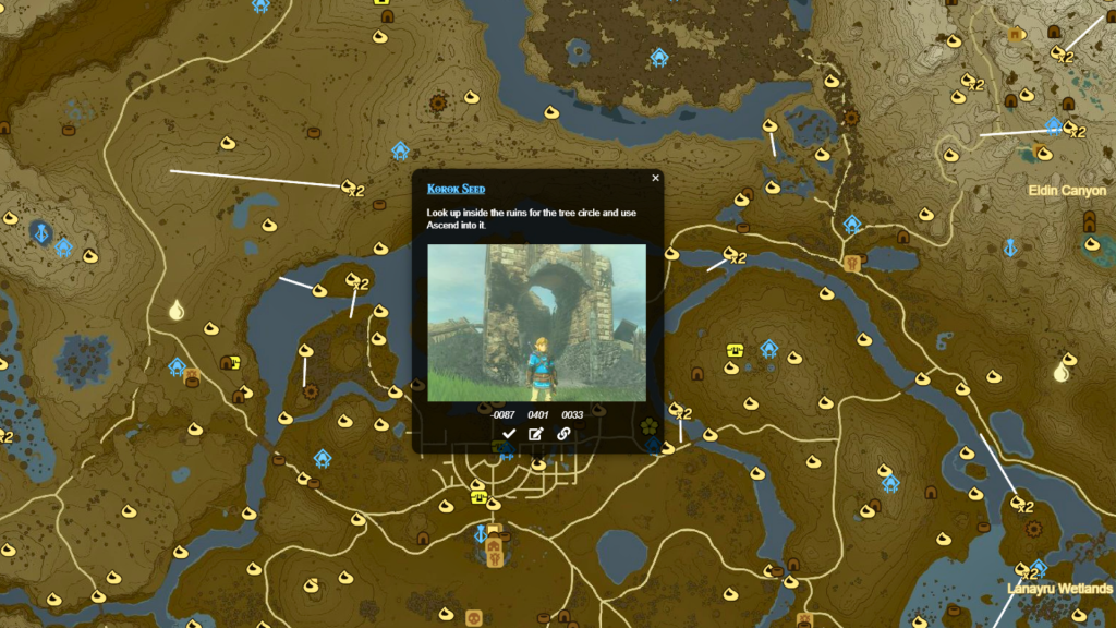 I Use These Sites to Track All the Collectibles in My Games