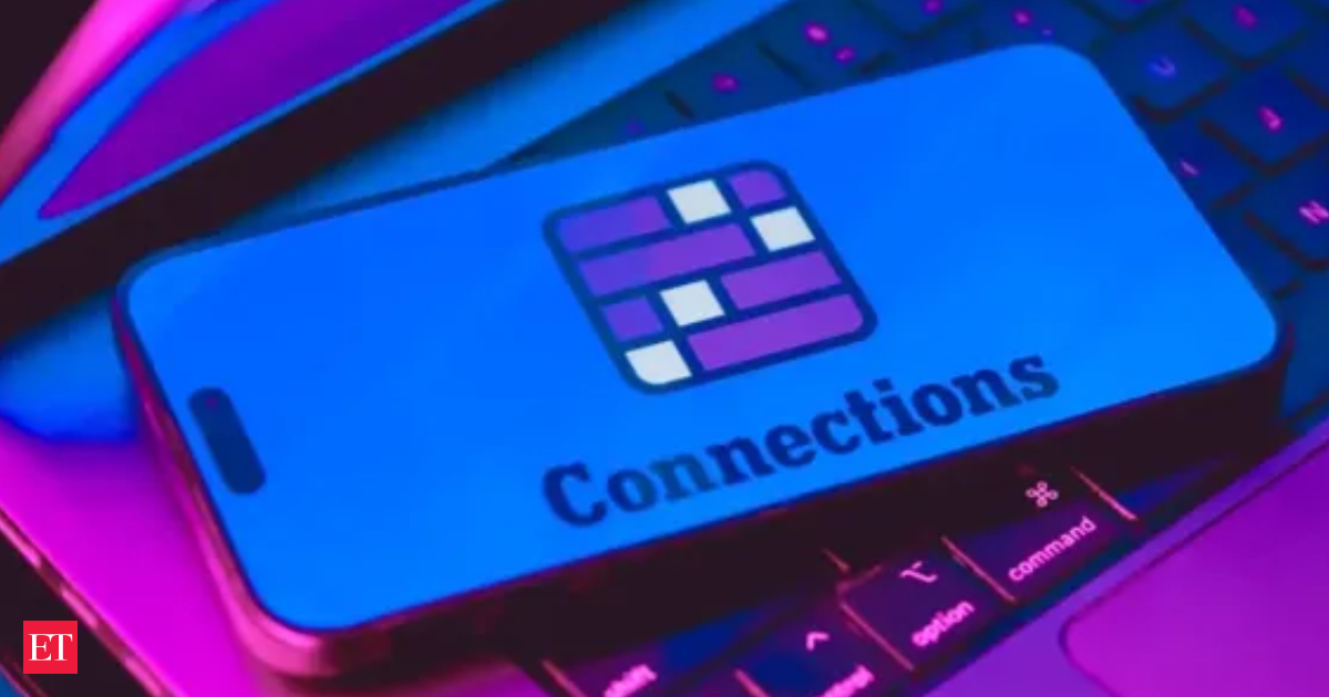 NYT Connections hints and solutions for 1 June