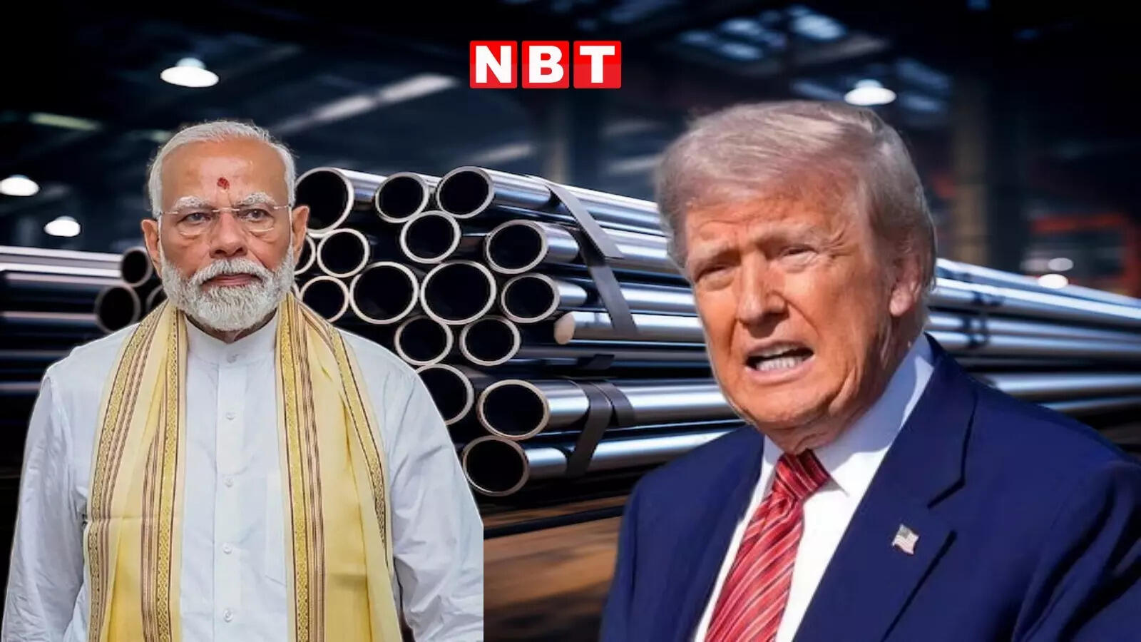 ट्रंप ने फिर गिराया भारत पर ‘बम’, सीधा हमला बता एक्‍सपर्ट ने दी बड़े नुकसान की चेतावनी
