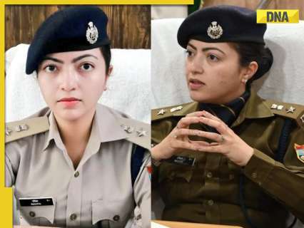 Who is IPS Rachita Juyal, 2015 batch officer, who has resigned after just 10 years of service due to…