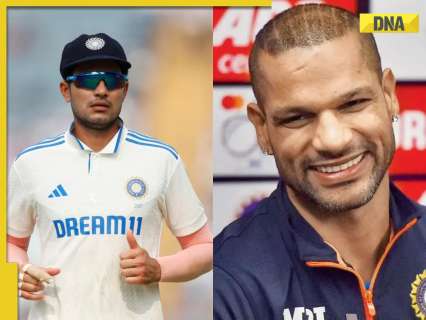‘I feel he will…’: Shikhar Dhawan’s huge remark on Shubman Gill becoming new Test captain