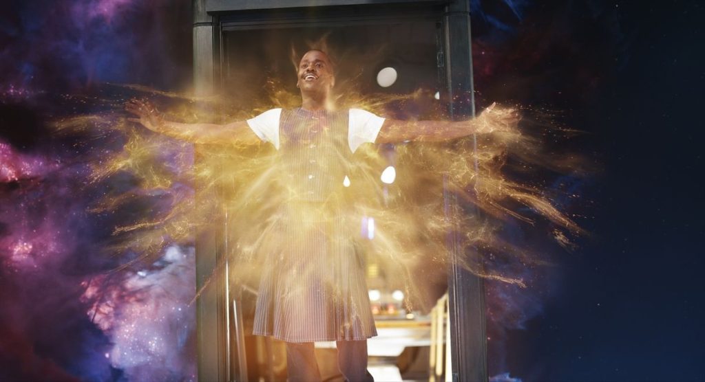 ‘Doctor Who’ finale sees Ncuti Gatwa’s 15th Doctor regenerate into a very familiar face, but what does it mean for the show?