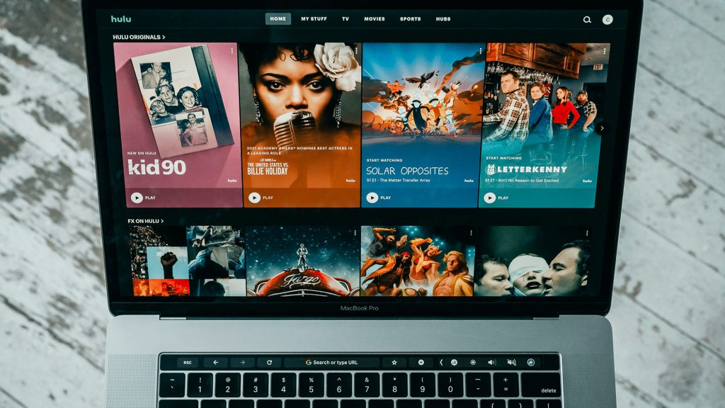 How to reset your terrible streaming recommendations