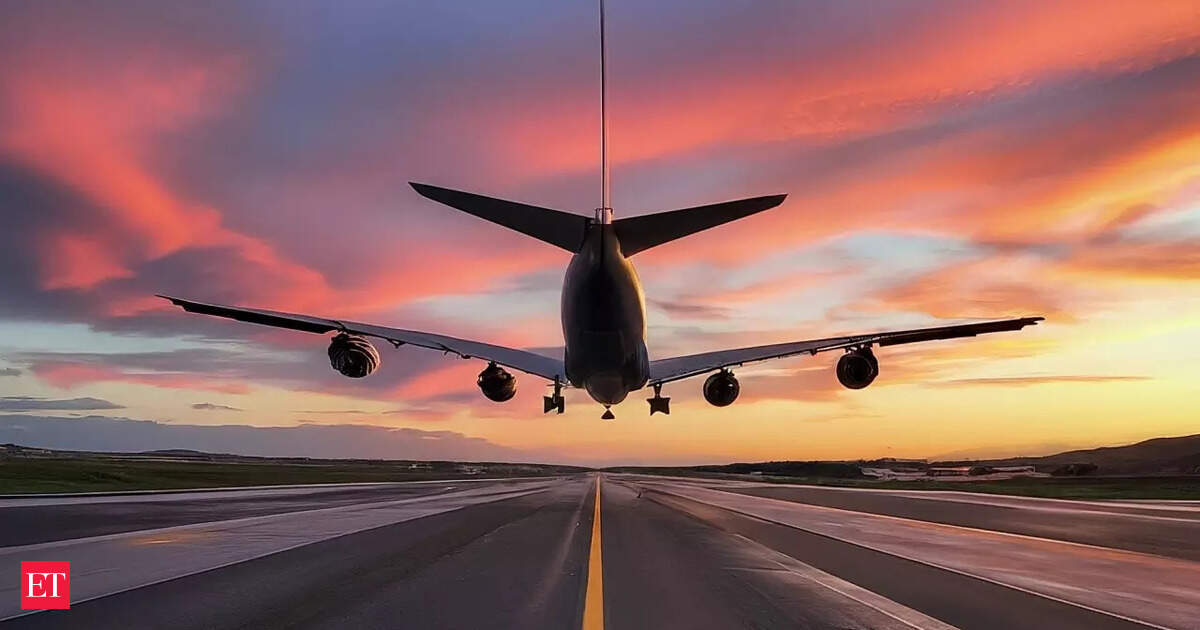 Dunes Air enters private aviation market, to offer premium charter services