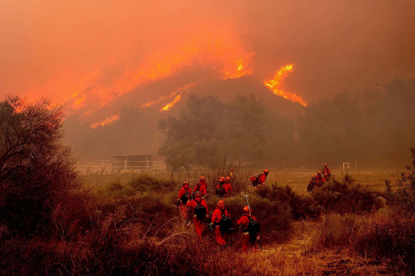 The global temperature may be even higher than we thought