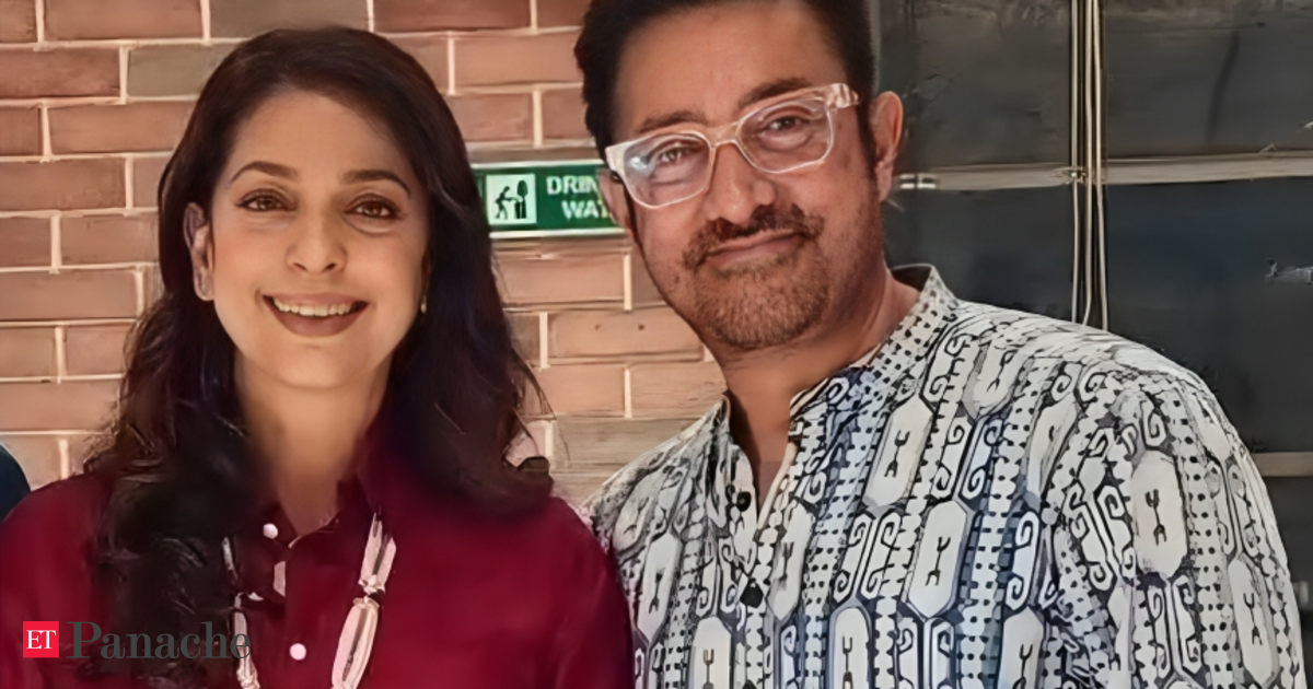 Aamir Khan didn’t speak to Juhi Chawla for 7 years, until one unexpected call changed everything