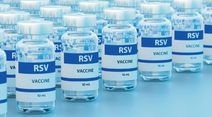 Merck’s anti-RSV antibody expands protection for infants