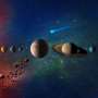 Passing stars could have a significant impact on the future of our solar system