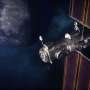 Traveling to Mars and Ceres using Lunar Gateway as a springboard