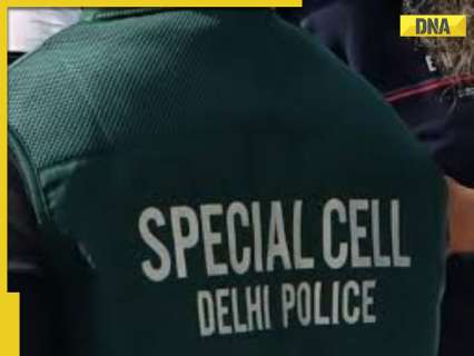 DNA TV Show: Cash, gold worth crores stolen from Delhi Police’s Special Cell