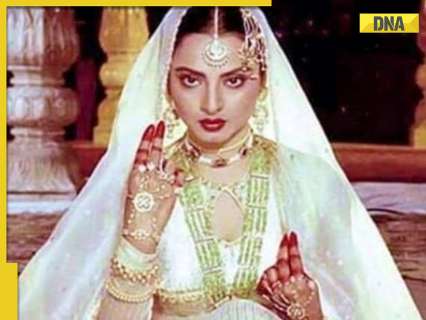 Rekha-starrer classic Umrao Jaan restored in 4K version, to re-release in theatres on this date