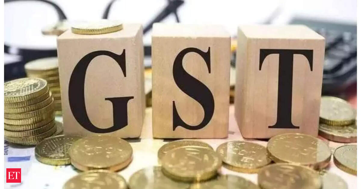 May GST mopup up by 16.4%; shows FY26 off to a flying start