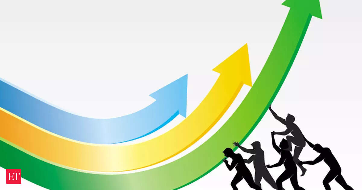 Double cheer continues for India Inc in Q4 profit growth