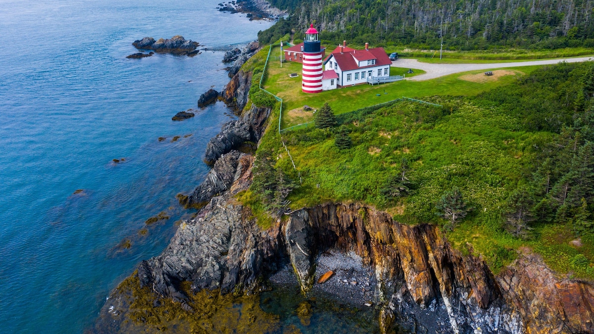 Love Atlantic beaches and birdwatching? Here are the best state parks in Maine you can’t miss