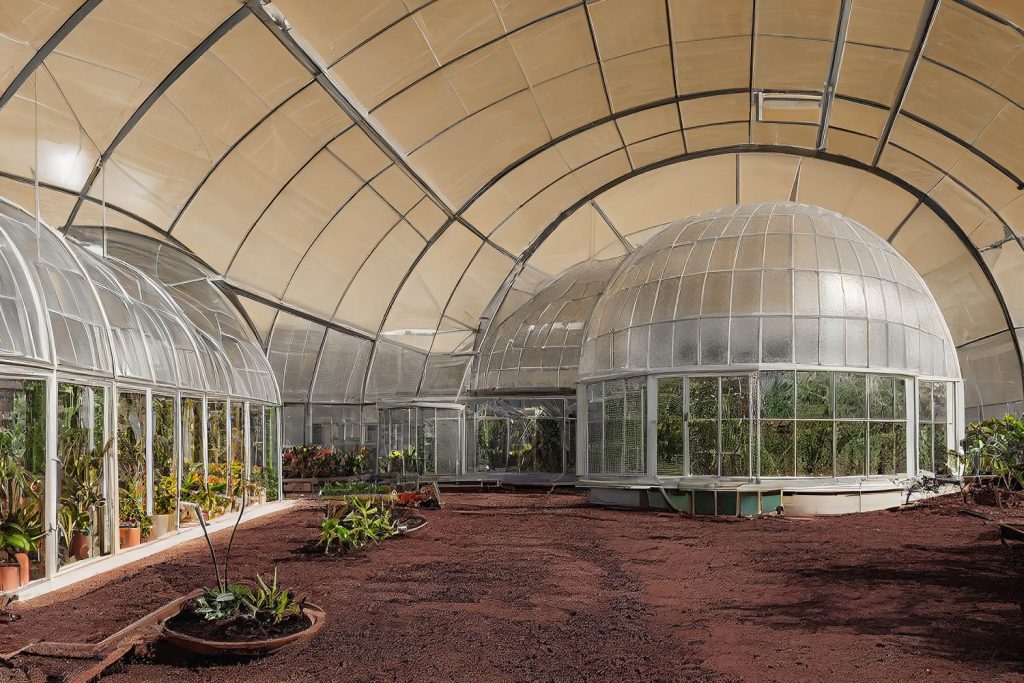 Researchers want us to get serious about terraforming Mars