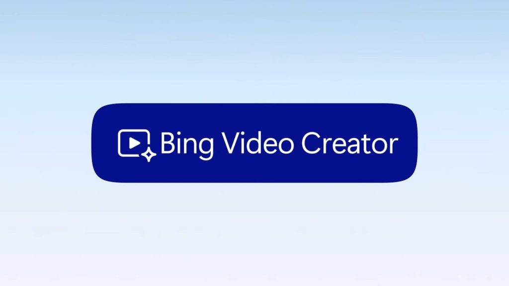 Bing Video Creator is a free tool powered by OpenAI’s Sora text-to-video AI model