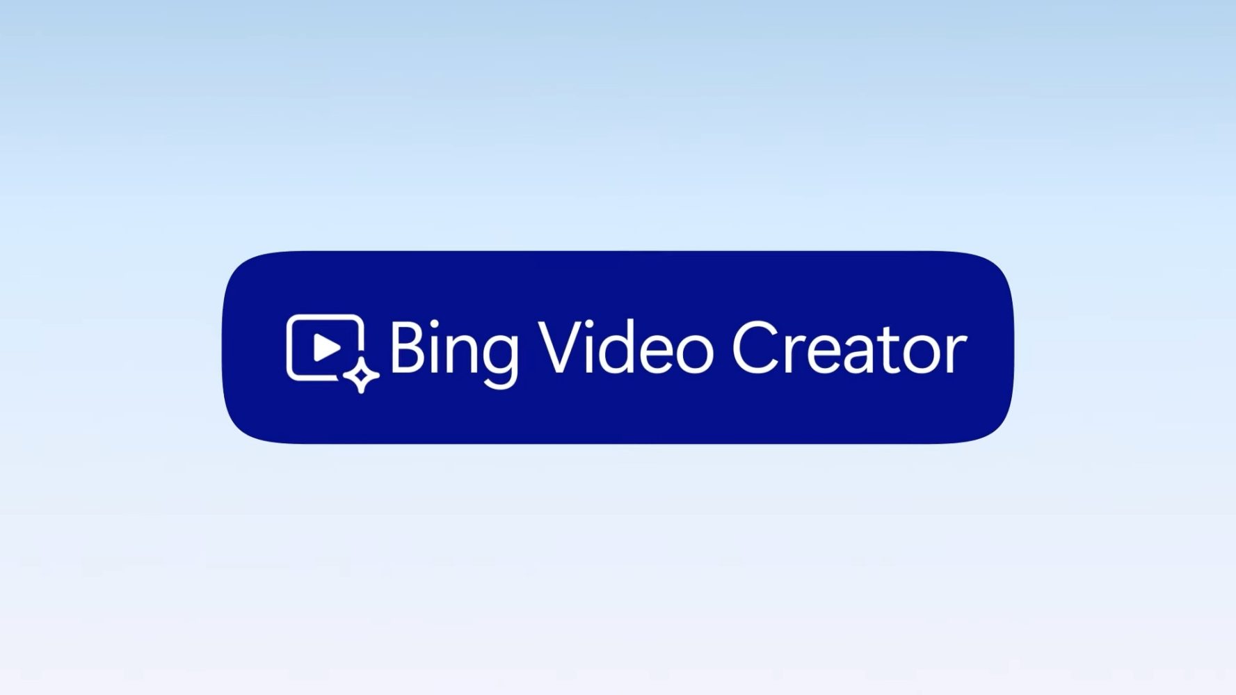 Bing Video Creator is a free tool powered by OpenAI’s Sora text-to-video AI model