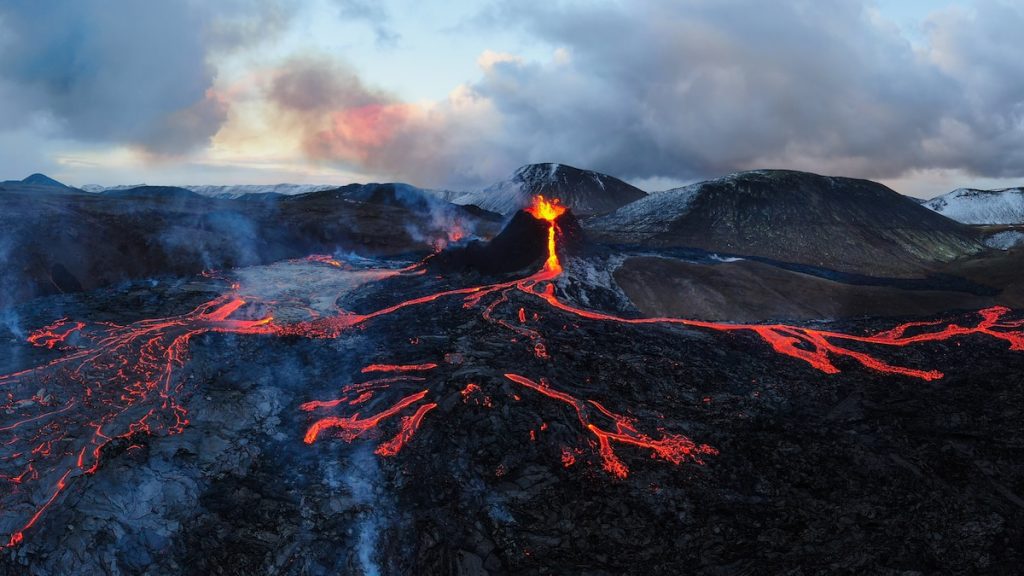 Volcano tourism is booming, but is it too risky?