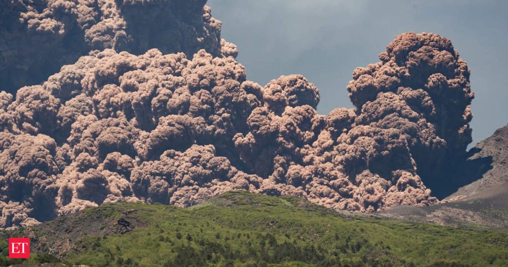 Mount Etna erupts: Is it safe to travel to Italy, and will airlines offer compensation for cancelled flights?